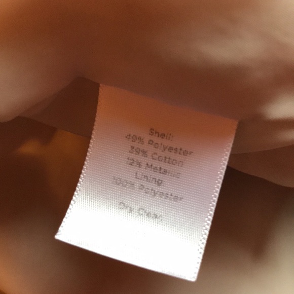 Beautiful Talbots Skirt - Picture 7 of 7